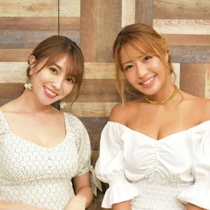 橋本梨菜&森咲智美の「グラドル向上委員会(仮)」でグラビアオーディション開催