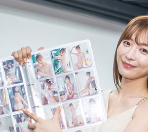 竹内渉、鍛え上げた美尻カットをアピール「いいお尻だなぁ~」