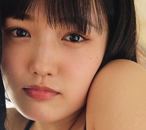 【BUBKA11月号】安藤咲桜、BUBKA初登場!魅力満開のグラビア
