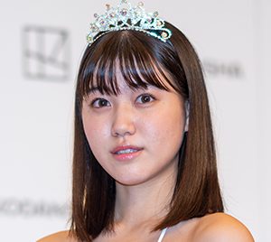 ミスマガジン2021GPは和泉芳怜!アイドルグループ「PiXMix」のメンバーとしても活躍中