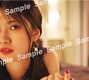 乃木坂46寺田蘭世1st写真集より特典ポストカード解禁!本人セレクトの全6種