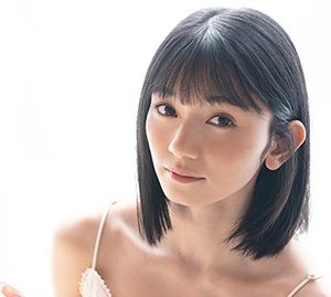 Task have Fun熊澤風花がカバーガールに!新WEBマガジン創刊…松村香織や吉川友の連載企画も