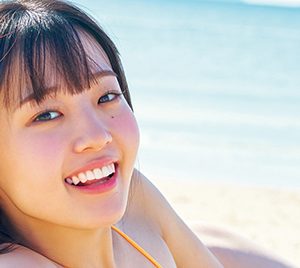 花咲ひより、オンライン&書店イベントの開催が決定「たくさんの企画を用意しています!」
