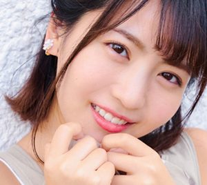 “ネクスト・ブレイク賞”佐々木萌香、あざとい表情&仕草で魅了