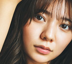 川津明日香、透明感あふれるスタイルを披露!「モトカレ←リトライ」W主演でも話題