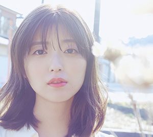 工藤美桜と“幸せデート”体験!デジタル写真集で美ボディー披露