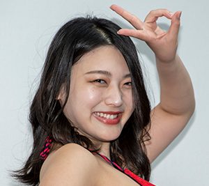 風吹ケイ、バニーガール衣装を自らオーダー!お気に入り場面を明かす