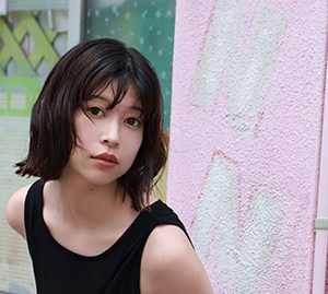 注目の女優・染野有来 1st写真集発売決定!見どころは“髪ばっさり”の前後の変化