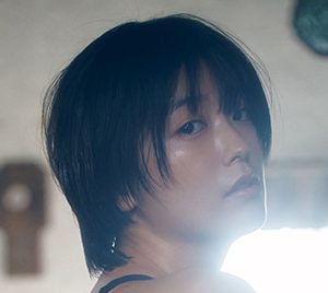 工藤美桜、振り向き&美背中披露【週プレ2022上半期グラビア傑作選】