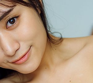 #ババババンビ緑色担当・池田メルダ、抜群のスタイルを披露