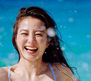 高田里穂「週プレ」登場!写真集アザーカットを先行公開
