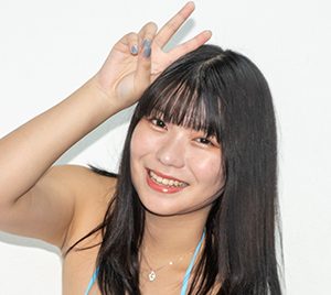 グラビアアイドル大葉めも、あふれんばかりの美ボディーを披露!お気に入りはメイドさん「透明感を意識して撮影」