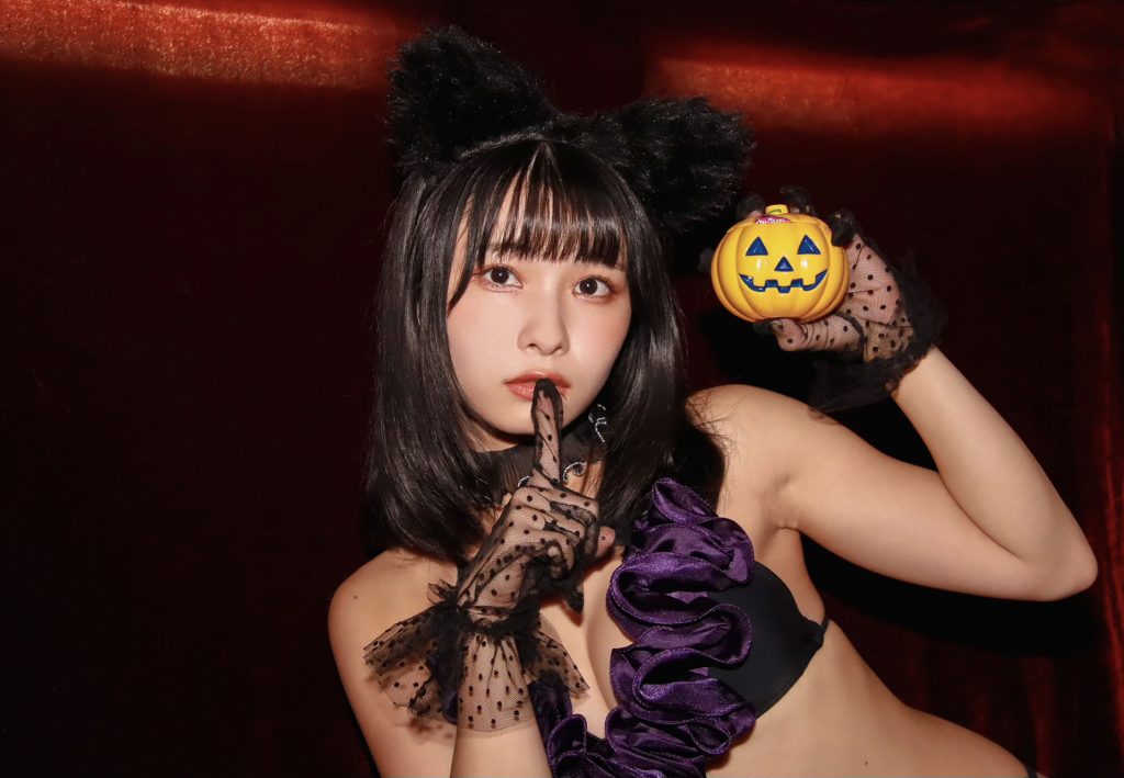 三田のえにインタビューを行った
撮影:江戸川スティーヴンス