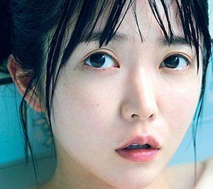“真っ白なキャンバス”小野寺梓の1st写真集発売が決定!水着やランジェリーそして「一生に一度着るか着ないかのような衣装」も
