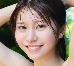 ピュアすぎる新人グラビアアイドル浜崎華織デビュー!圧倒的透明感とのギャップボディーで大注目