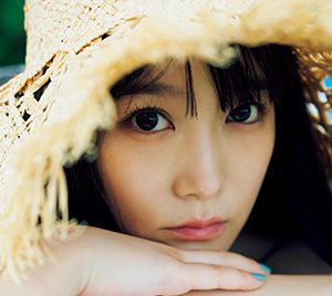 まねきケチャ中川美優1st写真集『MUSE』発売…「結構際どいのやりたいです!」