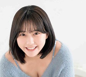 HKT48田中美久、サンタグラビア披露「“みくりんサンタ”と一緒に過ごしてもらえたらうれしいです!」