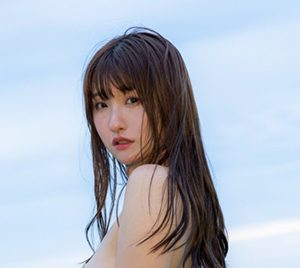 グラビアアイドル原つむぎ、マシュマロボディーを惜しげもなく披露!最新DVD「つむぎアトラクション」発売