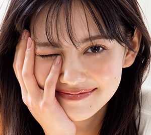 「王様戦隊キングオージャー」カマキリオージャー村上愛花、週プレ登場&デジタル写真集配信開始