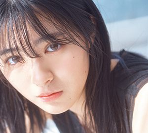 『王様戦隊キングオージャー』パピヨンオージャー平川結月、週プレ登場&デジタル写真集配信開始