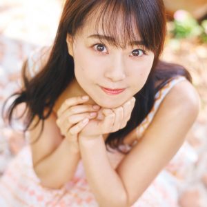 NMB48加藤夕夏、在籍12年目で待望の1st写真集発売決定!「ファンの皆さんの応援のおかげ」