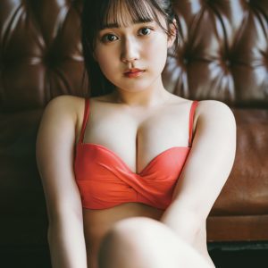 AKB48鈴木くるみがアンコール登場!大人テイストな一面を披露