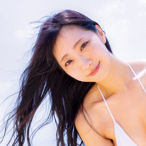 肥川彩愛、最新作でスラり美脚を披露「見てもらうのが楽しみだな~」