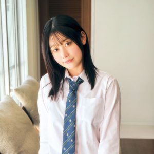 レースクイーン&グラビアアイドル要あい、清楚系お姉さんが魅せる最新作