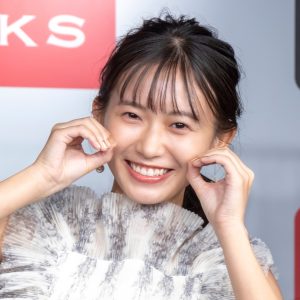 志田音々、大好きな“ツンデレ妹”志田こはくに見せたいのは3~4月カット