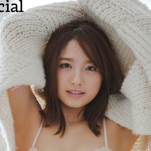 大和田南那、“おとなーにゃ”なグラビアショット!デジタル写真集配信