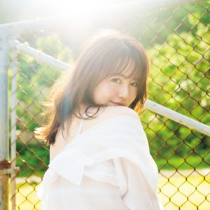 磯山さやか6年ぶり写真集“重版”決定!美しいヒップラインが印象的な追加カット公開