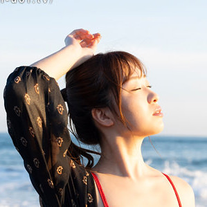 “なにわのホワイトダイヤモンド”白浜さち、演技?それとも本性?あざとかわいいセクシーさが絶妙すぎる