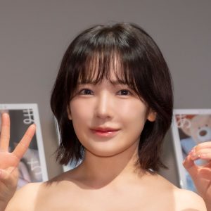 天木じゅん、30歳を迎えて感謝の弁「ファンの方がいたからこの日を迎えられている」