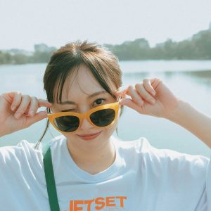 木﨑ゆりあ、9年ぶりのグラビア作品…3rd写真集発売決定「あっという間に30歳です」20代最後の姿をベトナムで撮影