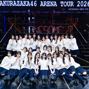 光と熱が重なった終着点 櫻坂46が香川で描いたツアーの物語