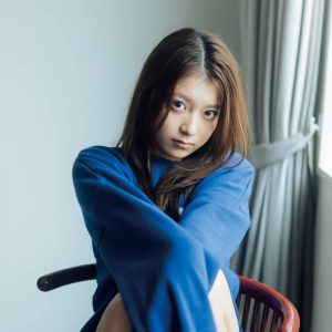 まるぴ、初のビジュアルムック『SECRET』発売決定 父との別れや芸能活動への歩みを語る