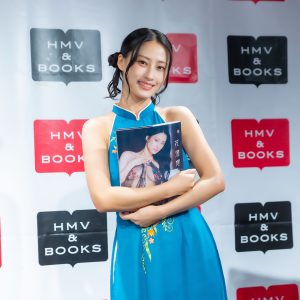 澄田綾乃、グラビアは『芸術』3rd写真集で追求した“美しさ”
